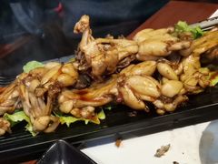 -梯坎老火锅(天禧店)