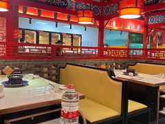 -祥源胡同·涮牛羊肉火锅(花桥店)