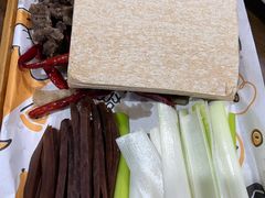 -向民炒鸡老店(火车站店)