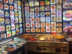 -粗粮人家·东北菜(洋桥店)