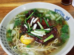 -无名氏面馆(邮电路店)