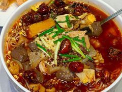 -四世同堂·京菜·烤鸭(双井店)