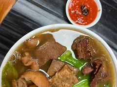 -珍珍小食店(西华路店)