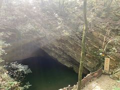 -玉女潭景区