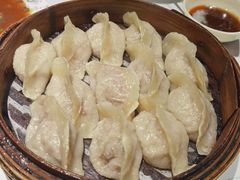 -老仁义·清真菜(太古街店)