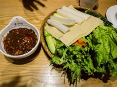 -东北灶(高新银泰店)
