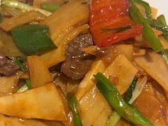 -张家卫·阳江菜·小海鲜(肥婆湾桥店)