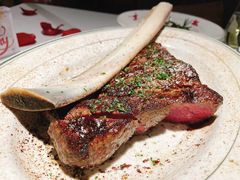 -燃扒房Steakhouse(皇庭店)
