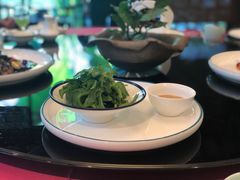 -十八棵（老龙井）御茶园(老龙井店)