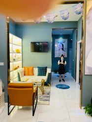 -菩羽·专业美胸·连锁养护中心