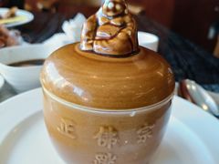 -东方红海鲜百汇(国际大厦店)