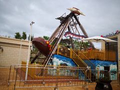 -三亚海昌梦幻海洋不夜城