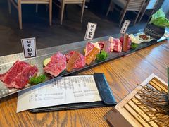 -赤坂亭M9和牛烧肉(世博源店)