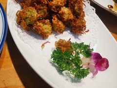 -食鸡公社辣子鸡·潍坊菜·烧烤