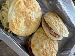 -牛老五羊杂汤(广阳区总店)