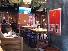 -老阿爸鲜鱼土菜(昆山花桥店)