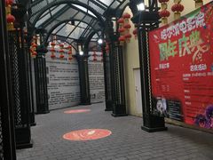 -哈尔滨电影院