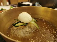 水冷面-酣庭院(红松东路店)