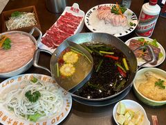 -潮澎派·潮汕菜大排档(南较西路店)