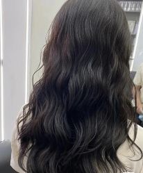 -BOJUE·铂爵造型烫发·染发