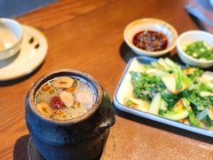 排骨-本味焖罐源(天泽街店)