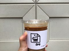 -JPG coffee(广州体育西店)