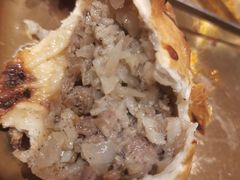 -疆山别院烧烤·新疆菜(铁路局店)