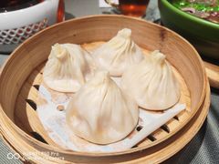 -小厨娘绣中淮扬(大行宫科巷店)