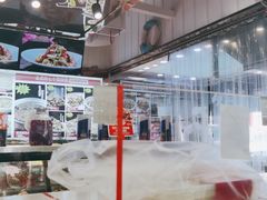 -必点海鲜·鲅鱼水饺(鞍山西道店)