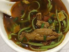 -令氏家外家周秦食府(高新店)