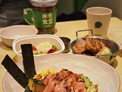 -米仓食堂(凯德广场店)