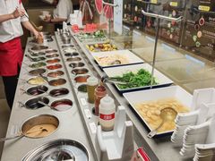 -海底捞火锅(上地华联店)