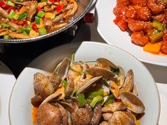 -金陵暴走龙虾·烧烤·排档(南京总店)