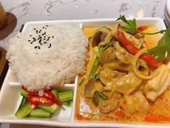 -Home Thai·泰谣(王府井apm店)