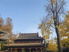 -钱王祠
