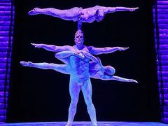 -珠海横琴长隆《卡卡虎奇遇记》