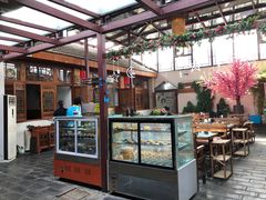 -丽江庭院之爱在路上(西单店)