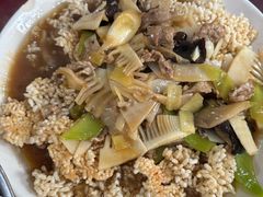 -无味饭店(九眼桥商业文化广场店)