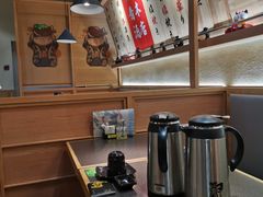 -禾绿回转寿司(万柳华联店)