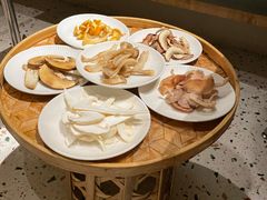 -一坐一忘云南菜(卓悦中心)