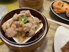 -广东胜利宾馆西关粤中餐厅