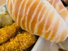 -素满香·食养自助(建邺万达店)