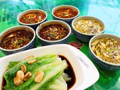 -令氏家外家周秦食府(高新店)