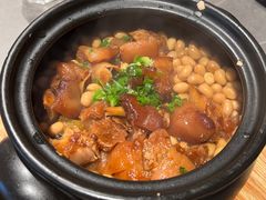 黄焖猪蹄-陶德砂锅(蜀汉路店)