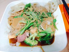 -林静小吃(复兴路店)