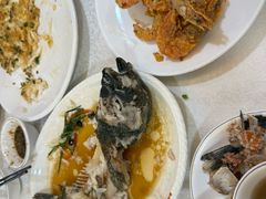 -莲花公园煎蟹(总店)