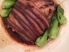 -凤凰园烤鸭店·唐山菜·传承花椒肉(老唐丰路店)