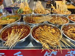 -嘉州鲜知味钵钵鸡(奎星楼店)