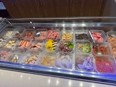 -拿渡麻辣香锅(百联滨江店)
