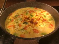 -济南香格里拉·咖啡泉自助餐厅